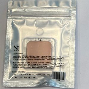 New unopened Seint Beuty Eyeshadow in the color Leo